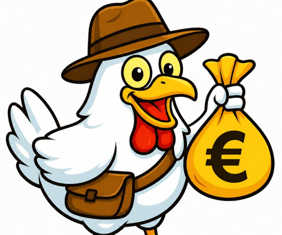 Chicken Run en Móvil y Tablet: Acceso Sin Aplicación en Android e iOS